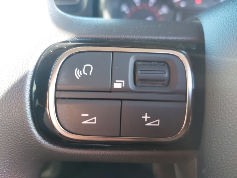 Used Citroen C3 2022 for sale - 76779712: Photo 14