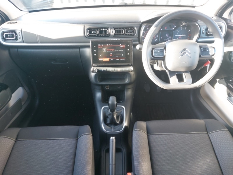 Used Citroen C3 2022 for sale - 76779712: Photo 2