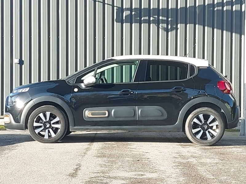 Used Citroen C3 2022 for sale - 76779712: Photo 4