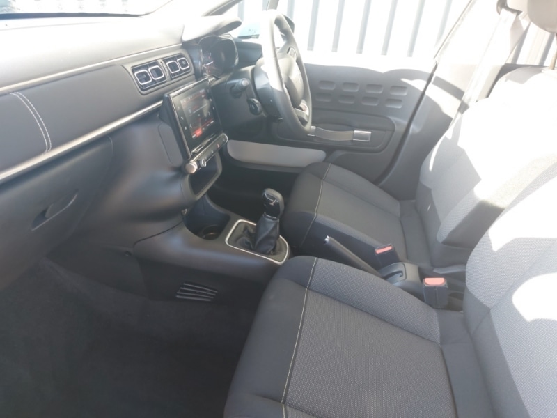 Used Citroen C3 2022 for sale - 76779712: Photo 5