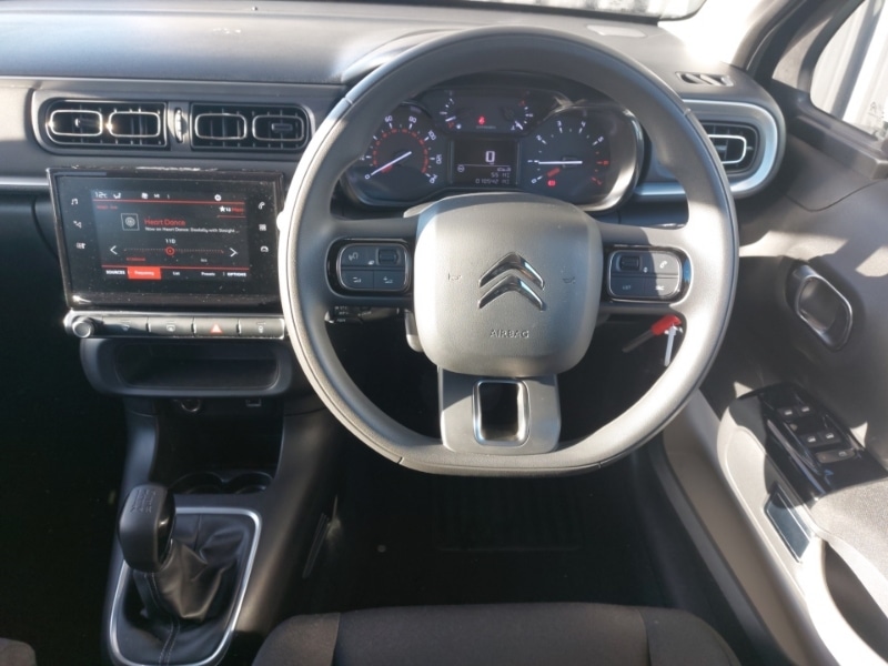 Used Citroen C3 2022 for sale - 76779712: Photo 7