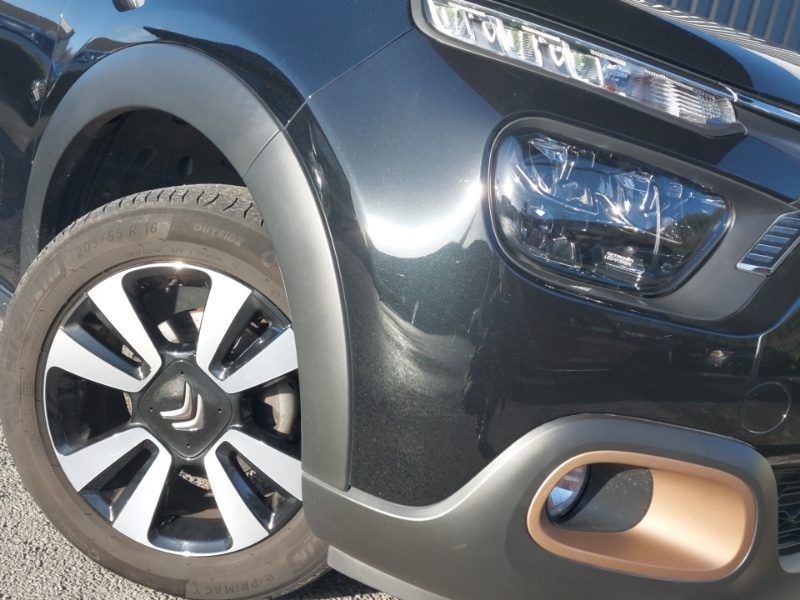 Used Citroen C3 2022 for sale - 76779712: Photo 9