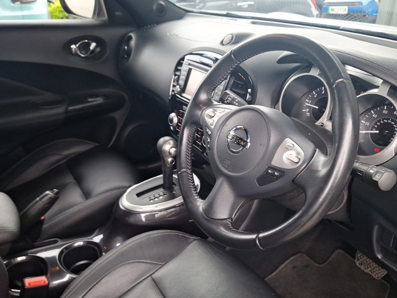 Used Nissan Juke 2019 for sale - 78178532: Photo 10