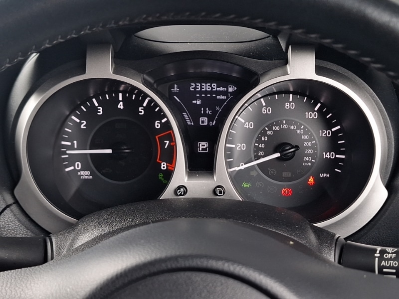 Used Nissan Juke 2019 for sale - 78178532: Photo 11