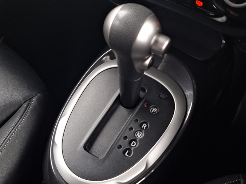 Used Nissan Juke 2019 for sale - 78178532: Photo 14