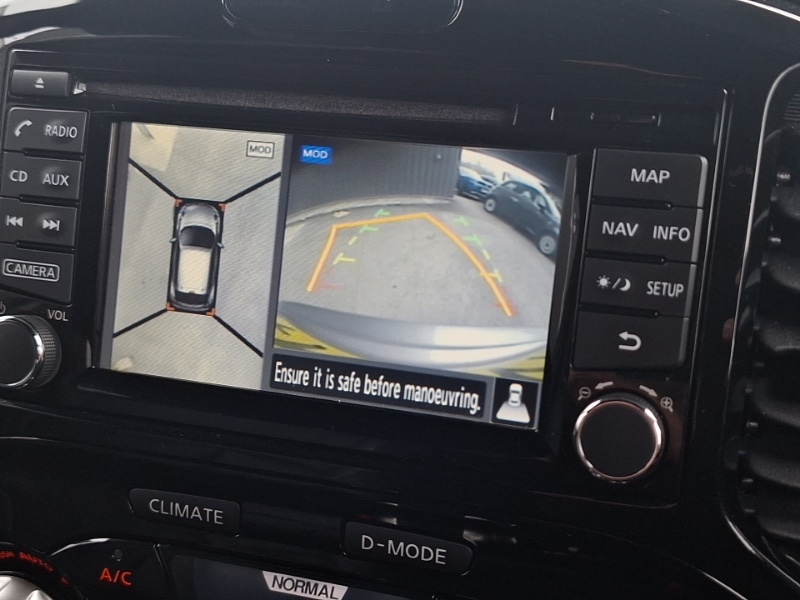 Used Nissan Juke 2019 for sale - 78178532: Photo 15