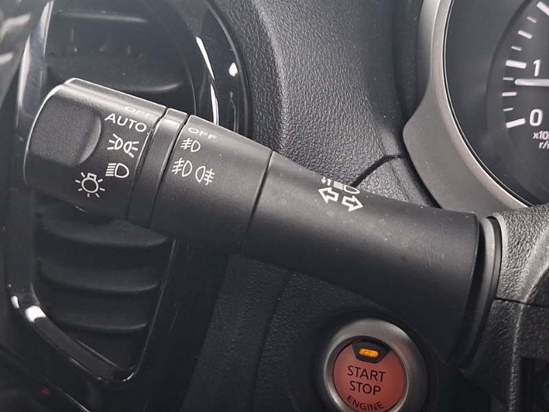 Used Nissan Juke 2019 for sale - 78178532: Photo 18