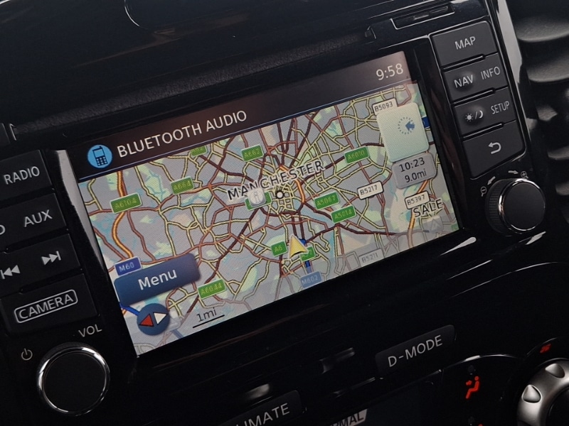 Used Nissan Juke 2019 for sale - 78178532: Photo 19