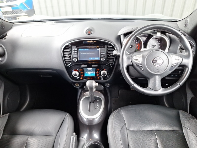 Used Nissan Juke 2019 for sale - 78178532: Photo 2