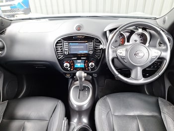Used Nissan Juke 2019 for sale - 78178532: Photo