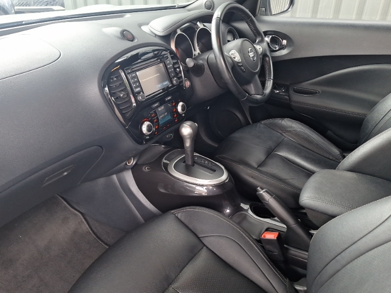 Used Nissan Juke 2019 for sale - 78178532: Photo 5