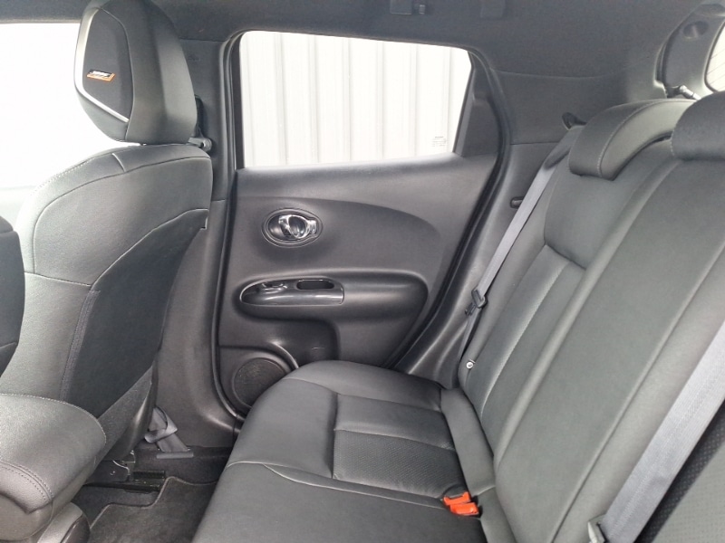 Used Nissan Juke 2019 for sale - 78178532: Photo 6