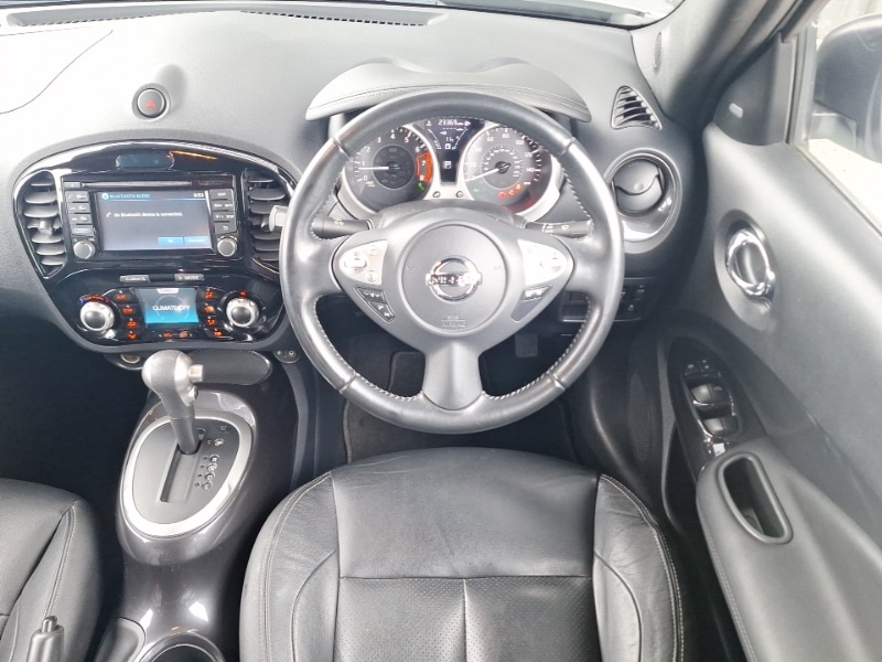 Used Nissan Juke 2019 for sale - 78178532: Photo 7
