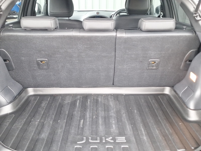 Used Nissan Juke 2019 for sale - 78178532: Photo 8