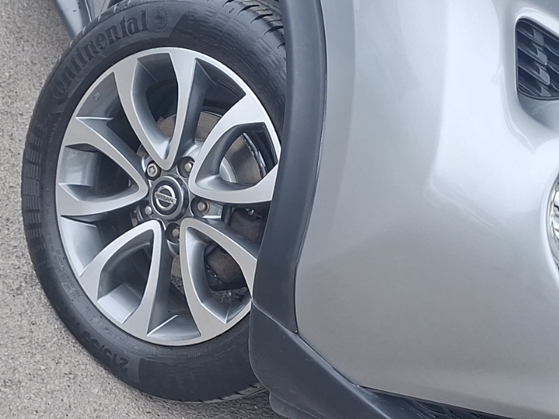 Used Nissan Juke 2019 for sale - 78178532: Photo 9