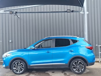 Used MG MG ZS 2024 for sale - 78786481: Photo