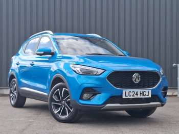 2024 - 1.0T GDi Exclusive 5dr
