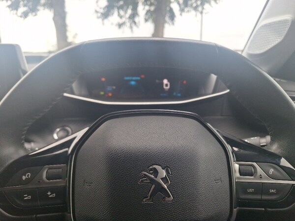 Used Peugeot 208 2020 for sale - 76213505: Photo 10