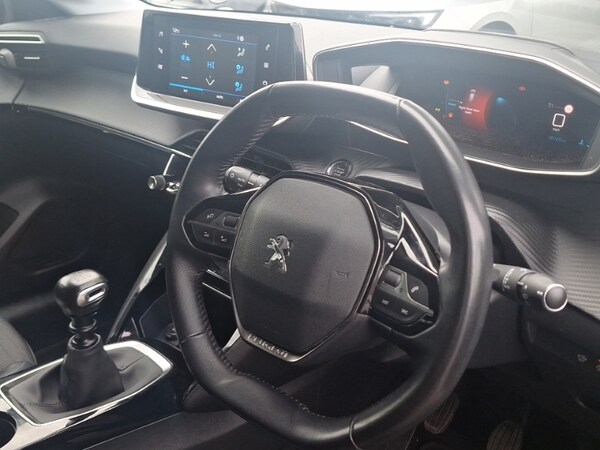 Used Peugeot 208 2020 for sale - 76213505: Photo 11