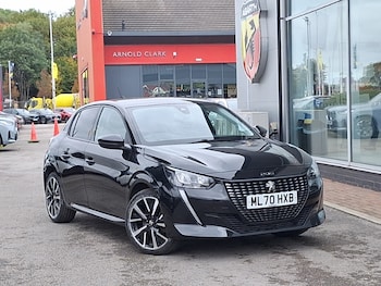 Peugeot - 208