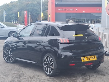 Used Peugeot 208 2020 for sale - 76213505: Photo 3