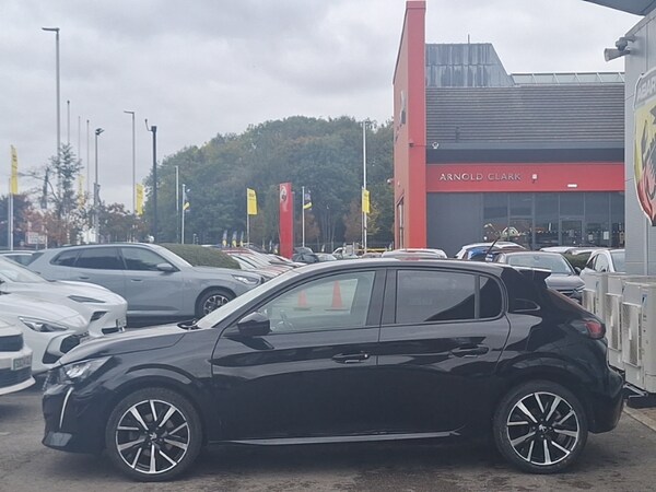 Used Peugeot 208 2020 for sale - 76213505: Photo 4