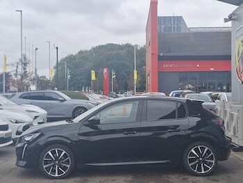 Used Peugeot 208 2020 for sale - 76213505: Photo 4