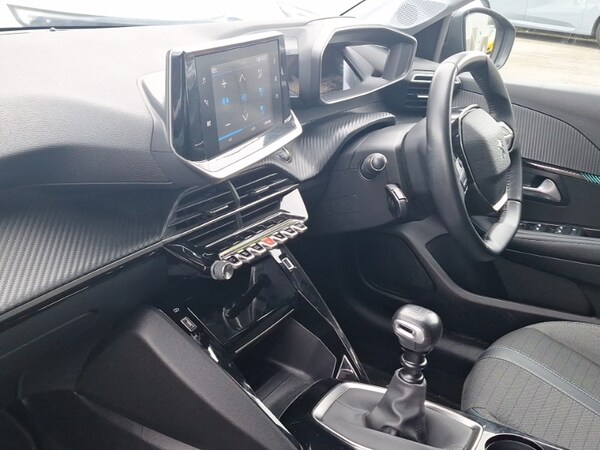 Used Peugeot 208 2020 for sale - 76213505: Photo 5