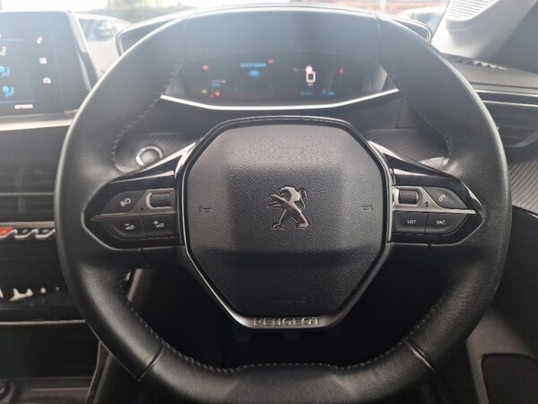 Used Peugeot 208 2020 for sale - 76213505: Photo 7