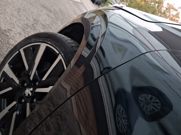 Used Peugeot 208 2020 for sale - 76213505: Photo 9
