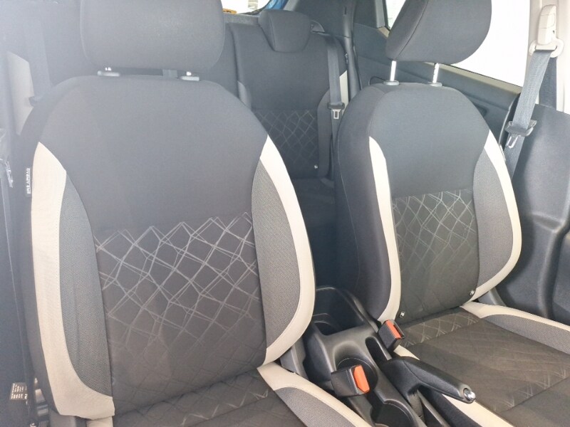 Used Nissan Micra 2017 for sale - 76533107: Photo 14