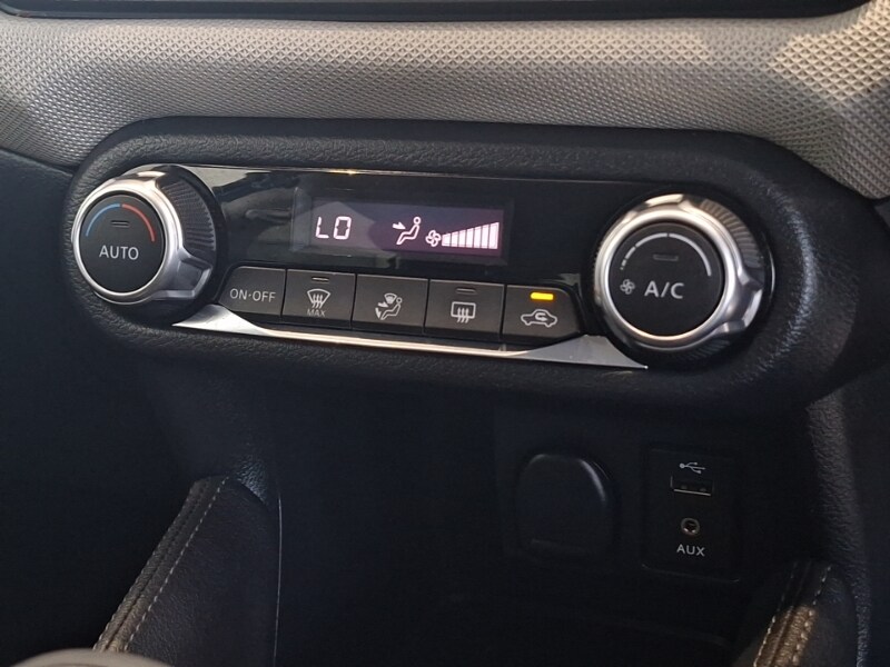 Used Nissan Micra 2017 for sale - 76533107: Photo 17