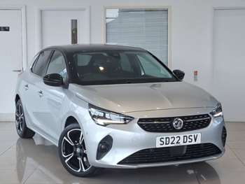 2022 - 1.2 Elite Edition 5dr