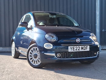 Used Fiat 500 2022 for sale - 78354918: Photo