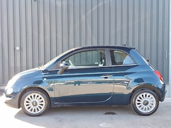 Used Fiat 500 2022 for sale - 78354918: Photo