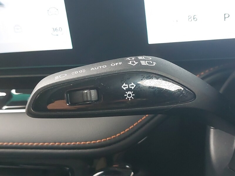 Used MG MG HS 2025 for sale - 77889432: Photo 17