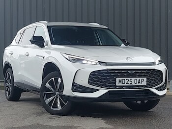 Used MG MG HS 2025 for sale - 77889432: Photo