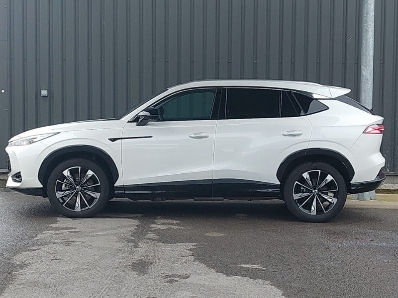 Used MG MG HS 2025 for sale - 77889432: Photo 4