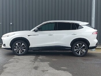 Used MG MG HS 2025 for sale - 77889432: Photo