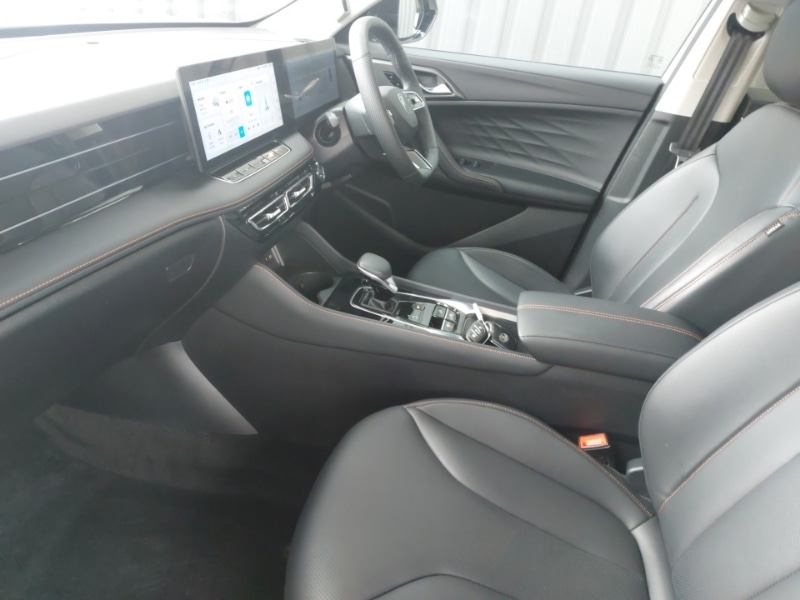 Used MG MG HS 2025 for sale - 77889432: Photo 5