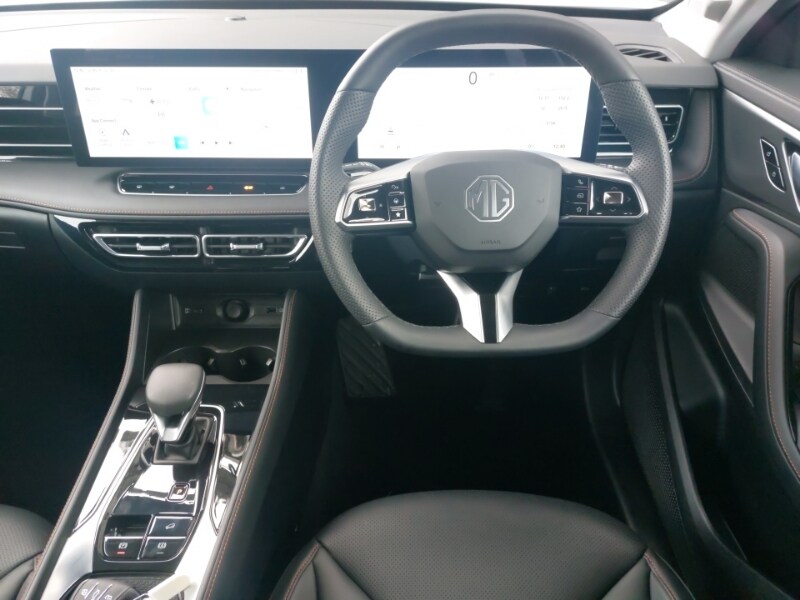 Used MG MG HS 2025 for sale - 77889432: Photo 7