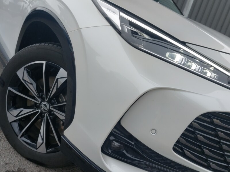 Used MG MG HS 2025 for sale - 77889432: Photo 9