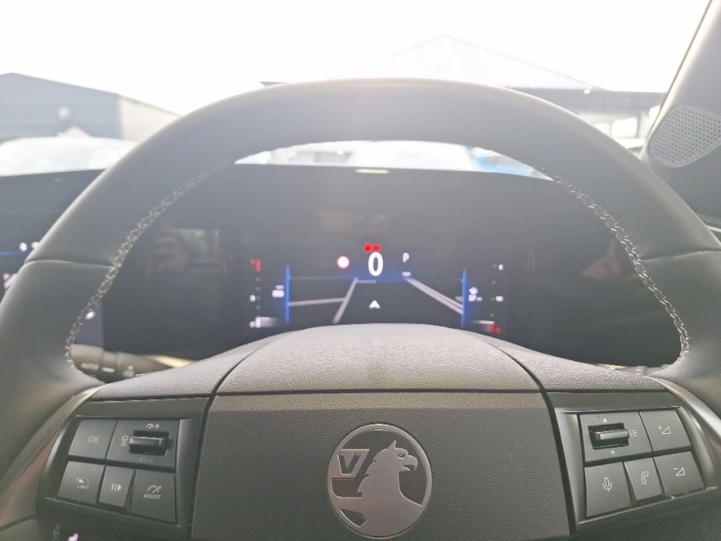 Used Vauxhall Mokka 2025 for sale - 77114932: Photo 10