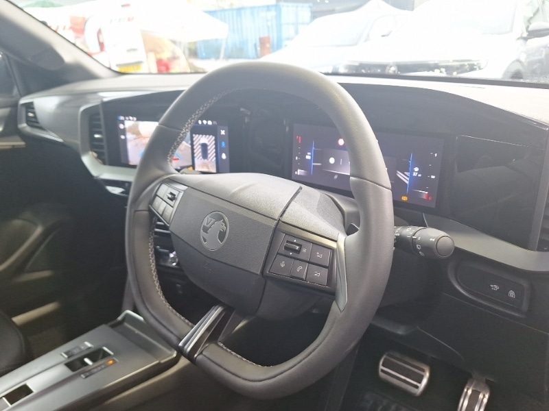 Used Vauxhall Mokka 2025 for sale - 77114932: Photo 11