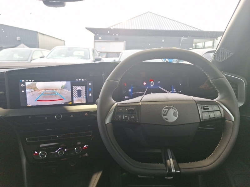 Used Vauxhall Mokka 2025 for sale - 77114932: Photo 2