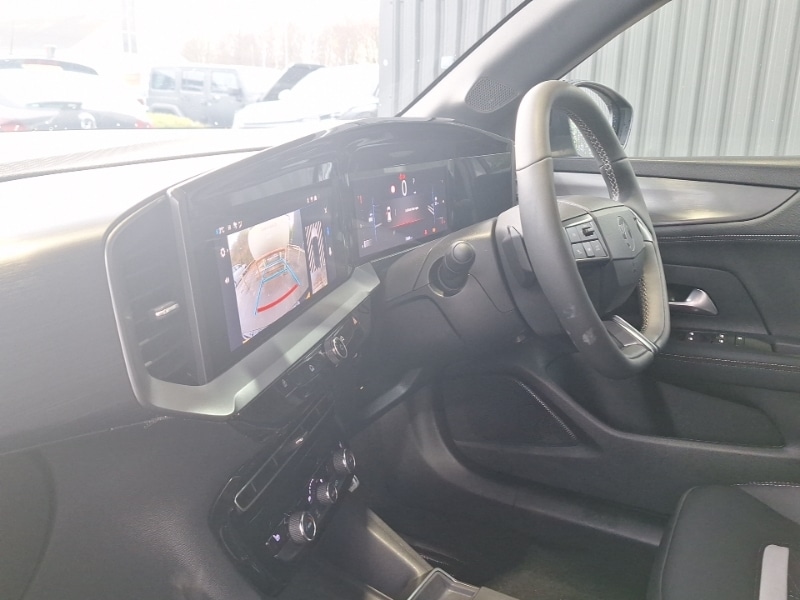 Used Vauxhall Mokka 2025 for sale - 77114932: Photo 5