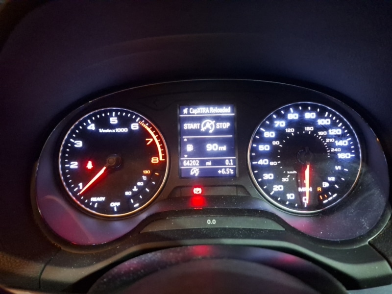 Used Audi Q2 2017 for sale - 76713575: Photo 10