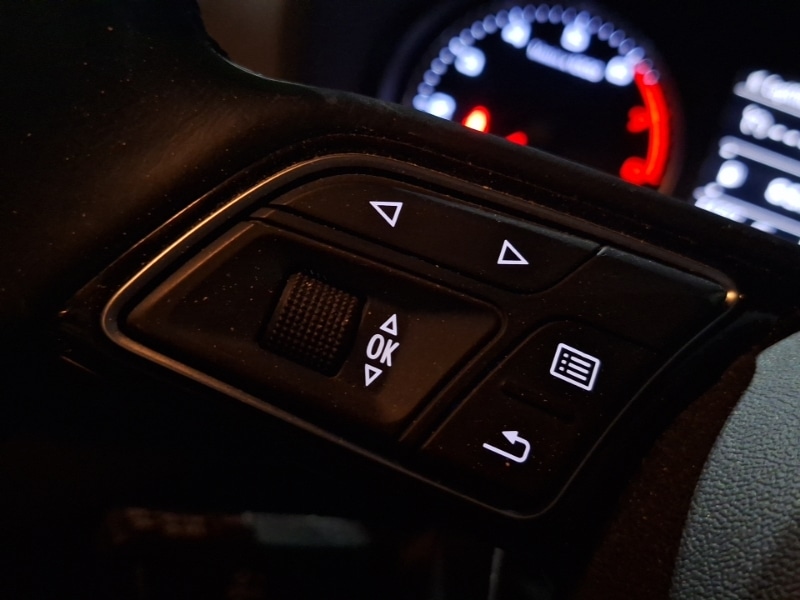 Used Audi Q2 2017 for sale - 76713575: Photo 12