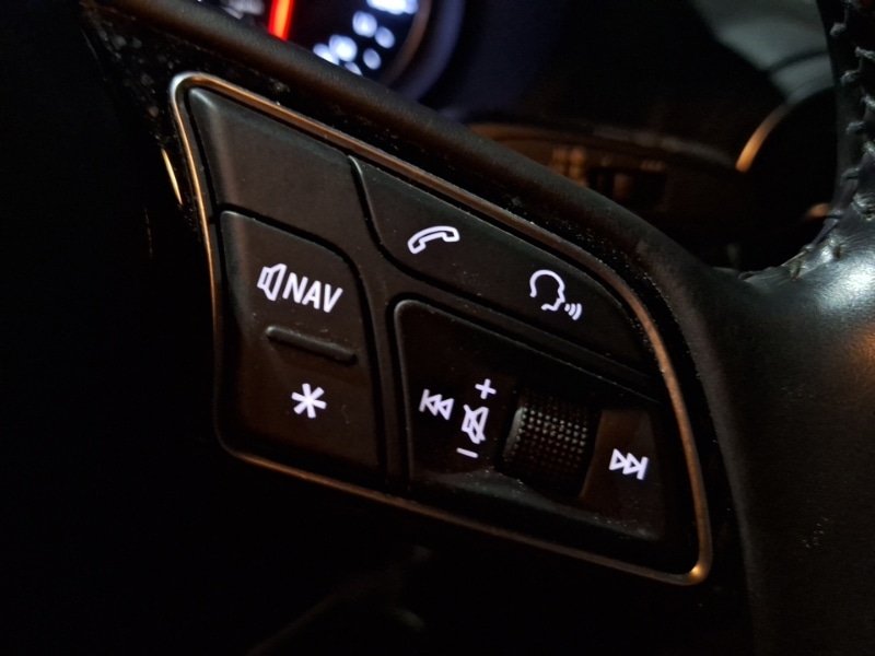 Used Audi Q2 2017 for sale - 76713575: Photo 13