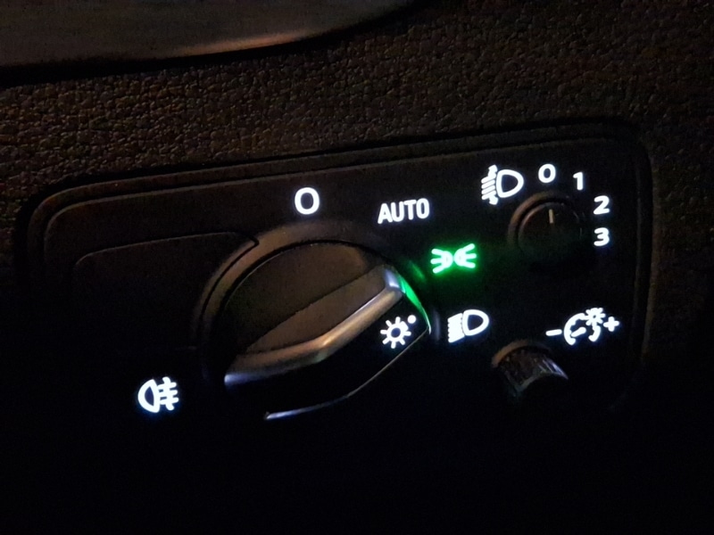 Used Audi Q2 2017 for sale - 76713575: Photo 14